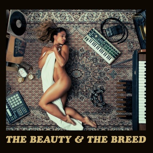 Обложка для The Breed - Love It