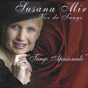 Обложка для Susana Mir - Mis Flores Negras