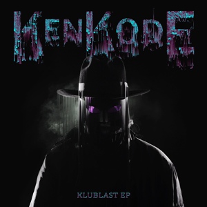 Обложка для Kenkode - Klublast