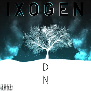 Обложка для Ixogen - Dn