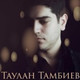 Обложка для Таулан Тамбиев - Амина