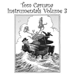 Обложка для Tom Caruana - Change the Beat