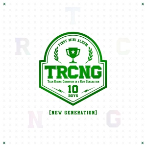 Обложка для TRCNG - 0 (Young)