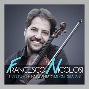 Обложка для Francesco Nicolosi - The Second Waltz