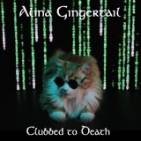 Обложка для Alina Gingertail - Clubbed to Death
