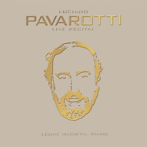 Обложка для Luciano Pavarotti, Leone Magiera - Donizetti: Me voglio fa'na casa