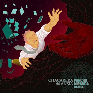 Обложка для Pancho Miranda Banda - Chacarera del Ansia