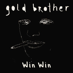 Обложка для Gold Brother - Win Win