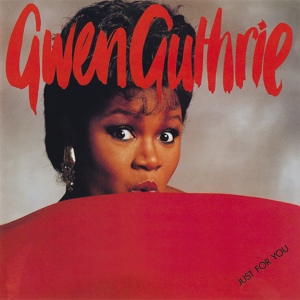 Обложка для Gwen Guthrie - Joy Riders