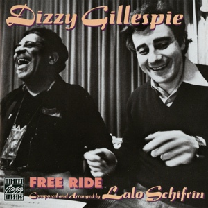 Обложка для Dizzy Gillespie - Wrong Number