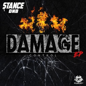 Обложка для Stance DNB - Damage Control