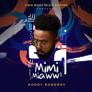 Обложка для ROODY ROODBOY - MiMi Miaww