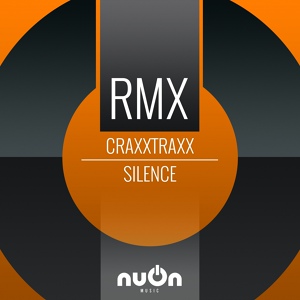 Обложка для Craxxtraxx - Silence