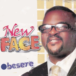 Обложка для Obesere - Awa Nsope