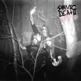 Обложка для SONIC DEATH - ATLANTID