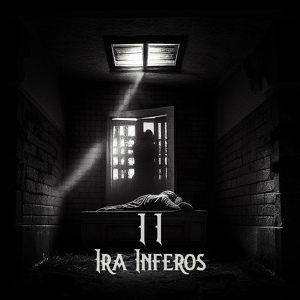 Обложка для Ira Inferos - Monologue of the damned