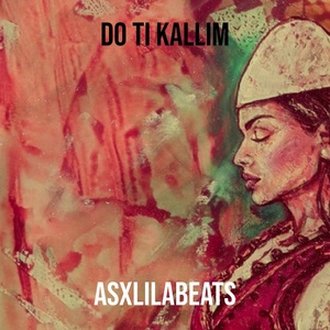 Обложка для AsxLiLabeats - Do Ti Kallim
