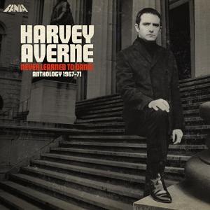 Обложка для The Harvey Averne Barrio Band - Stablishment