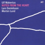 Обложка для Ulf Wakenius - Mon Coeur Est Rouge
