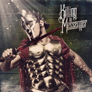 Обложка для Killing The Messenger - Aspersions