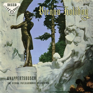 Обложка для Wiener Philharmoniker, Hans Knappertsbusch - Ziehrer: Wiener Bürger, Op. 419