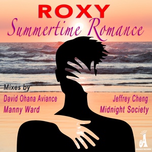 Обложка для Roxy - Summertime Romance