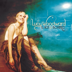 Обложка для Lucy Woodward - Use What I Got