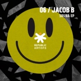 Обложка для Jacob B - Drill