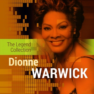 Обложка для Dionne Warwick, Burt Bacharach - Wishin' and Hopin'
