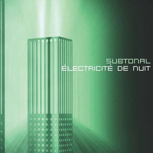 Обложка для Subtonal - Enter The Room