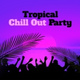 Обложка для Dancefloor Hits 2015 - Tropical Party