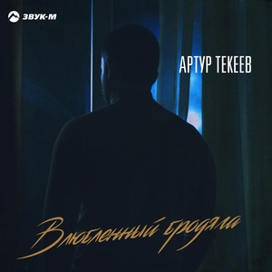 Обложка для Артур Текеев - Влюбленный бродяга