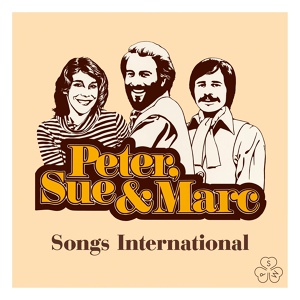 Обложка для Peter, Sue & Marc - Kumbaya