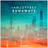 Обложка для Iamjoffrey - Runaways (feat. Linnéa Norlén)