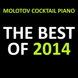 Обложка для Molotov Cocktail Piano - Riptide