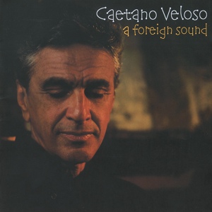 Обложка для Caetano Veloso - Stardust/Hoagy Carmichael, Mitchell Parish.