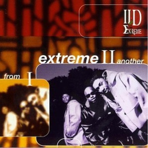 Обложка для II D Extreme - You Got Me Goin (feat. Lalah Hathaway)