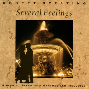 Обложка для Robert Strating - Sound Of Arabian
