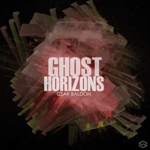 Обложка для Csar Baldon - Ghost Horizons