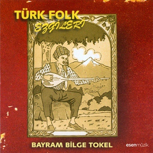 Обложка для Bayram Bilge Tokel - İnce Memet / Bademli'ye Efem
