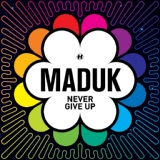 Обложка для Maduk feat. Nymfo - Just Be Good