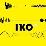 Обложка для IKO - Military Service