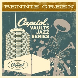 Обложка для Bennie Green - Soul Stirrin'