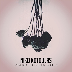 Обложка для Niko Kotoulas - A Thousand Miles
