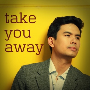 Обложка для Christian Bautista - Take You Away