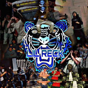 Обложка для Lil Reck - Talk Down
