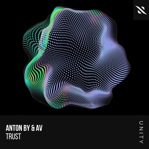 Обложка для Anton By, AV - Trust