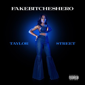 Обложка для Fakebitcheshero - BFF (I Need You)