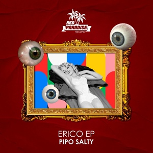 Обложка для PIPO SALTY - House n Roll