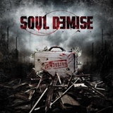 Обложка для Soul Demise - Cerebral Tumour